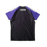 NO-GI Rash Guard - Short Sleeve