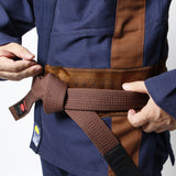 "Moon Viewing"  Jiu Jitsu Gi