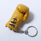 BOXER Mini Boxing Glove Key Chain