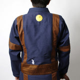 "Moon Viewing"  Jiu Jitsu Gi