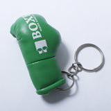 BOXER Mini Boxing Glove Key Chain