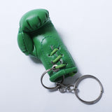 BOXER Mini Boxing Glove Key Chain