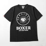 BOXER Dry T-shirt - Circle (Just Keep Going)