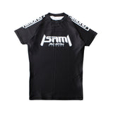 NO-GI Rash Guard - Short Sleeve