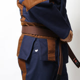 "Moon Viewing"  Jiu Jitsu Gi