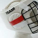 Isami Karate Head Guard II