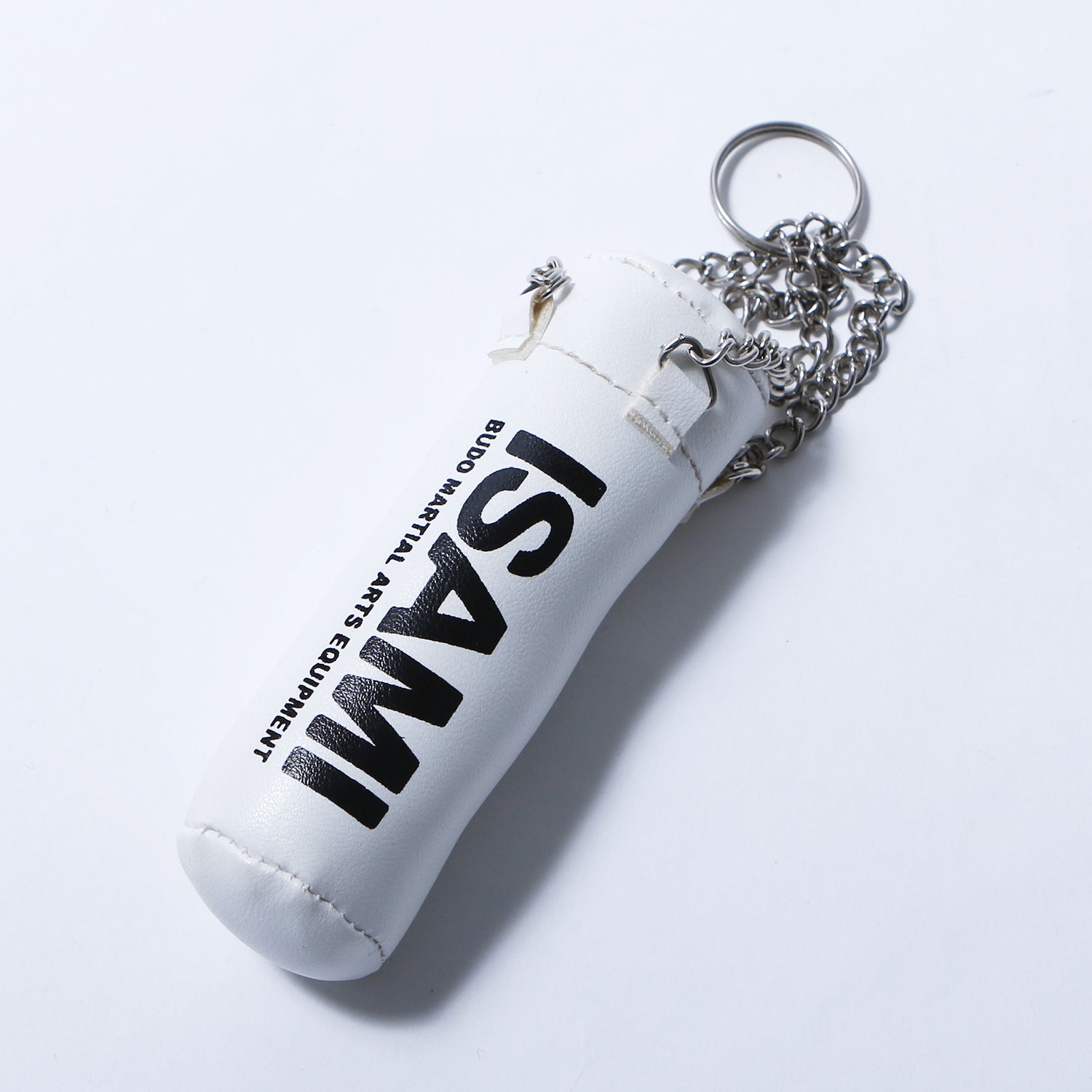 ISAMI Mini Punching Bag Key Chain – ISAMI Japan