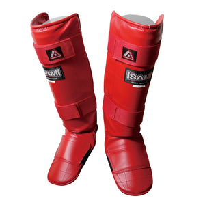 Full Shin & Instep Protector