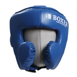 Boxer Head Guard – Cheek protection
