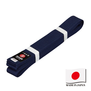 Made in Japan Navy Karate Belt