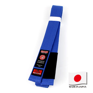 Made in Japan Jiu-Jitsu Blue Belt