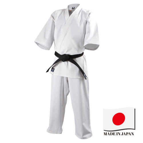 Made in Japan Stretch Full Contact Karate Gi
