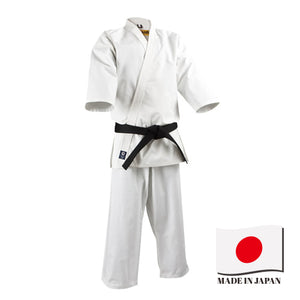 Made in Japan Supreme Full Contact Karate Gi