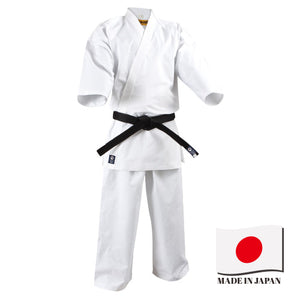 Made in Japan Light Weight Full Contact Karate Gi