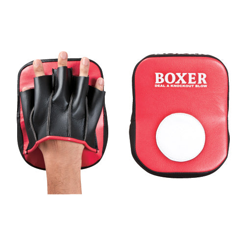 Punching Mitt Small – ISAMI Japan