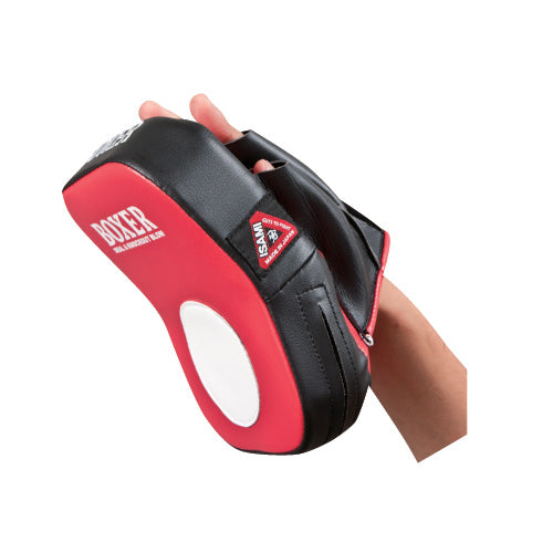 イサミのミット Punching Mitt Small – ISAMI Japan