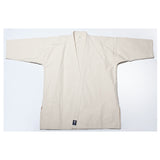 Made in Japan Unbleached Full Contact Karate Gi