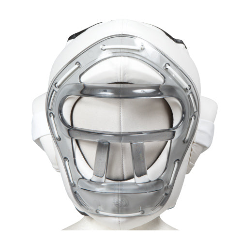 Head & Face Guard with Head padding – ISAMI Japan