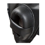 Head & Face Guard with Head padding