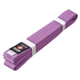 Made in Japan Light Purple Karate Belt