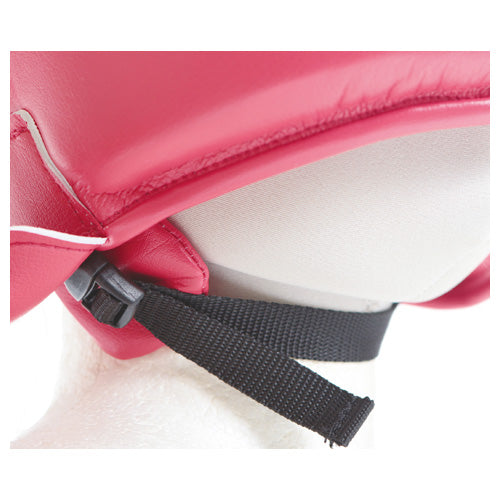 Full Face Boxer Head Guard – ISAMI Japan
