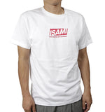 Isami Logo T-shirt