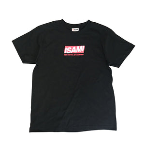 Isami Logo T-shirt