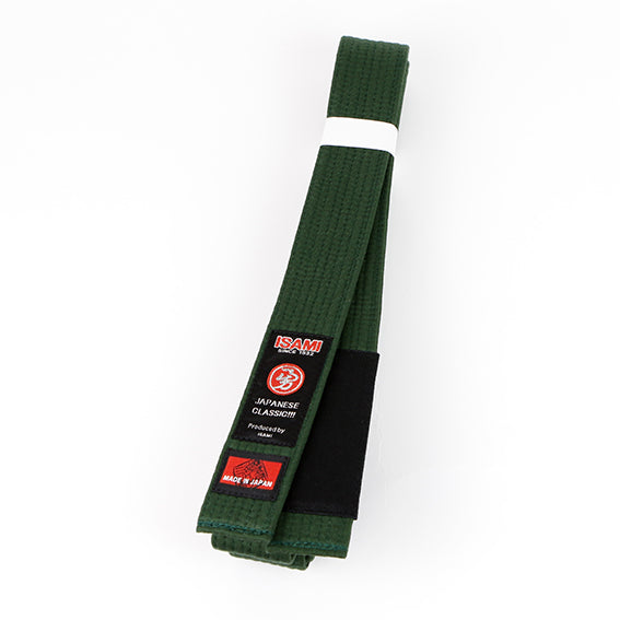 Isami bjj belt best sale