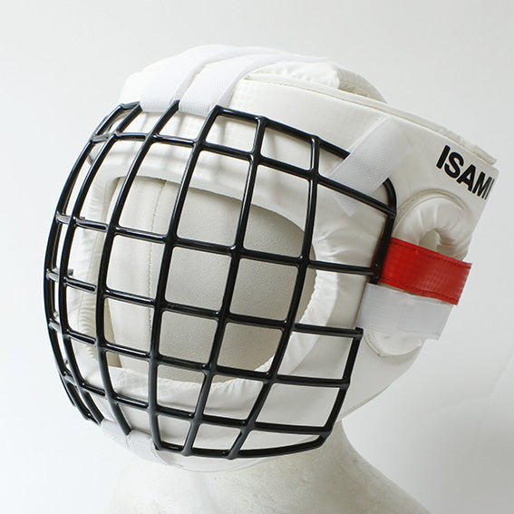 Isami Karate Head Guard II ISAMI Japan