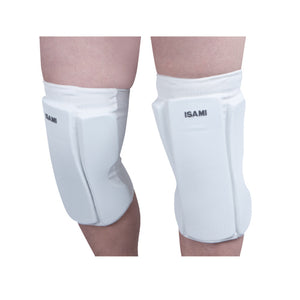 Low-Kick Knee Pads