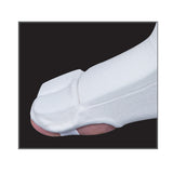 Shin & Instep Guards with Toe Protection
