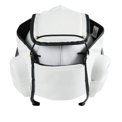 Head Guard with Clear Face Shield – ISAMI Japan