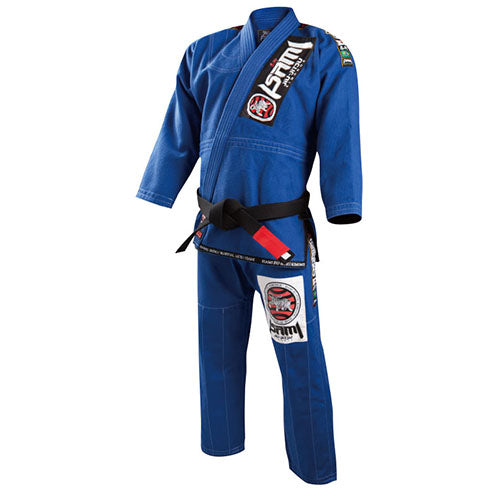 TORA Jiu-Jitsu Gi