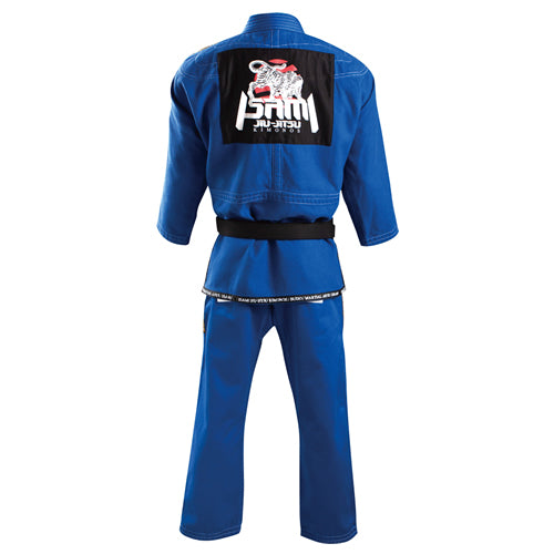 TORA Jiu-Jitsu Gi